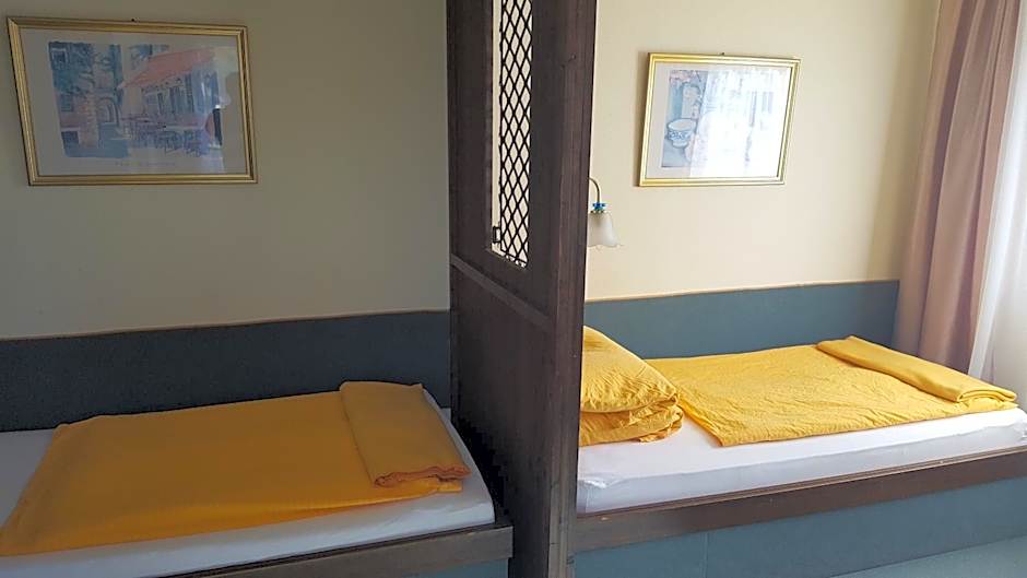 Frau Holle-Land-Hotel Witzenhausen