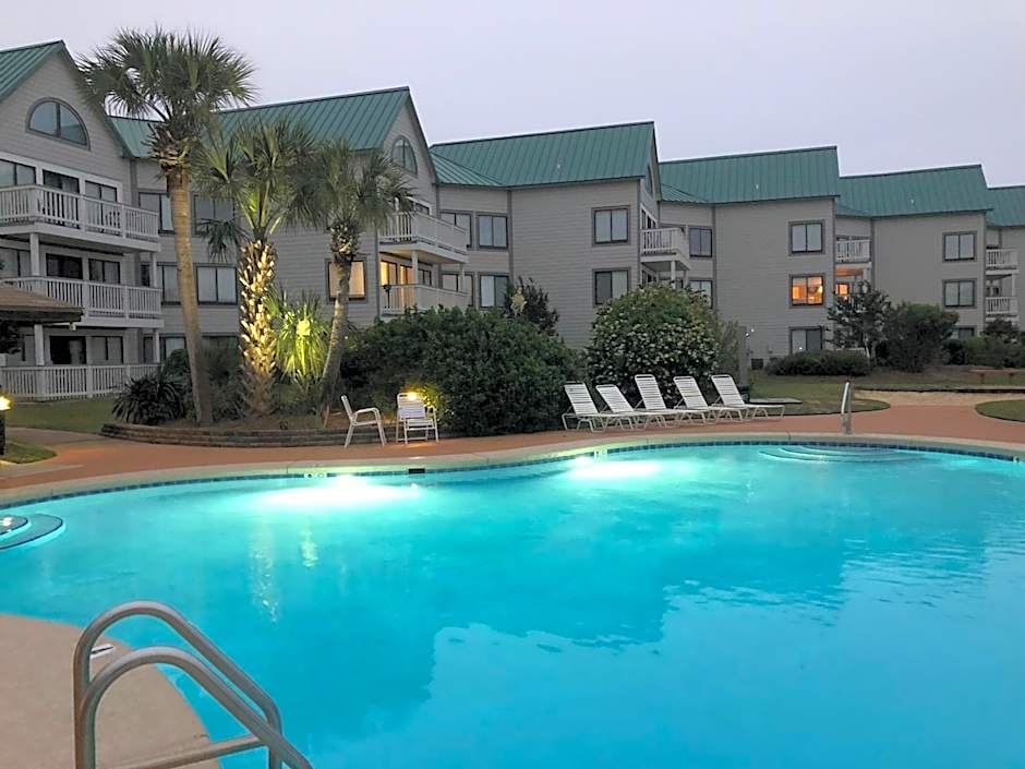 Gulf Shores Plantation