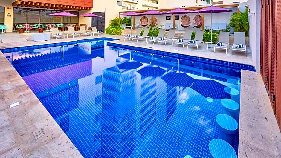 City Express Plus by Marriott Puerto Vallarta