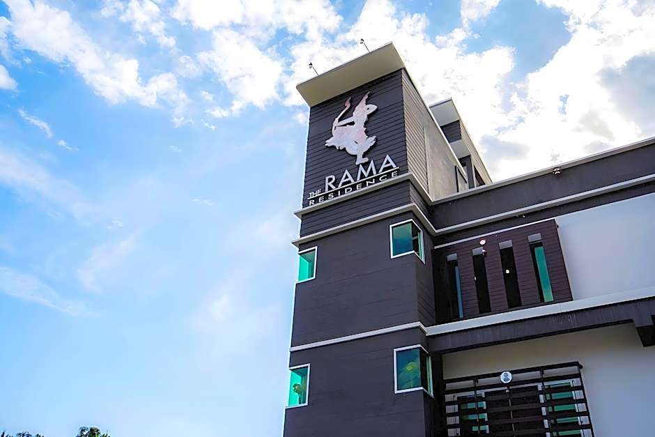 The Rama Hotel