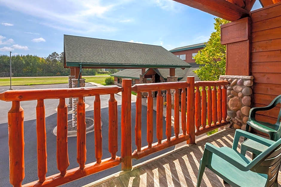 Shell Lake Lodge, a Travelodge by Wyndham