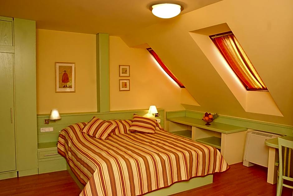 Hotel Kalma superior