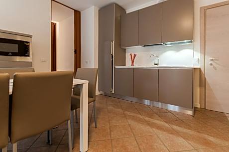 Two-Bedroom Superior Apartment