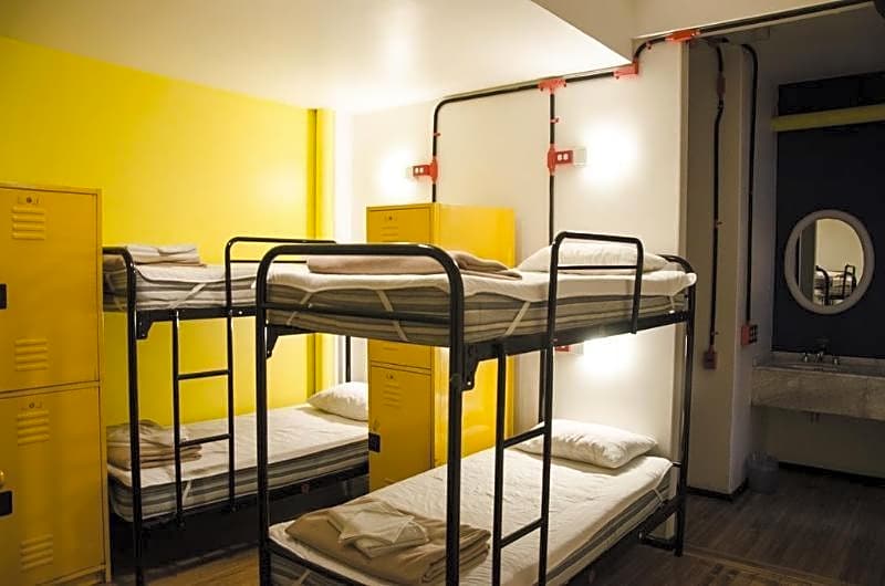 Hostel Mundo Joven
