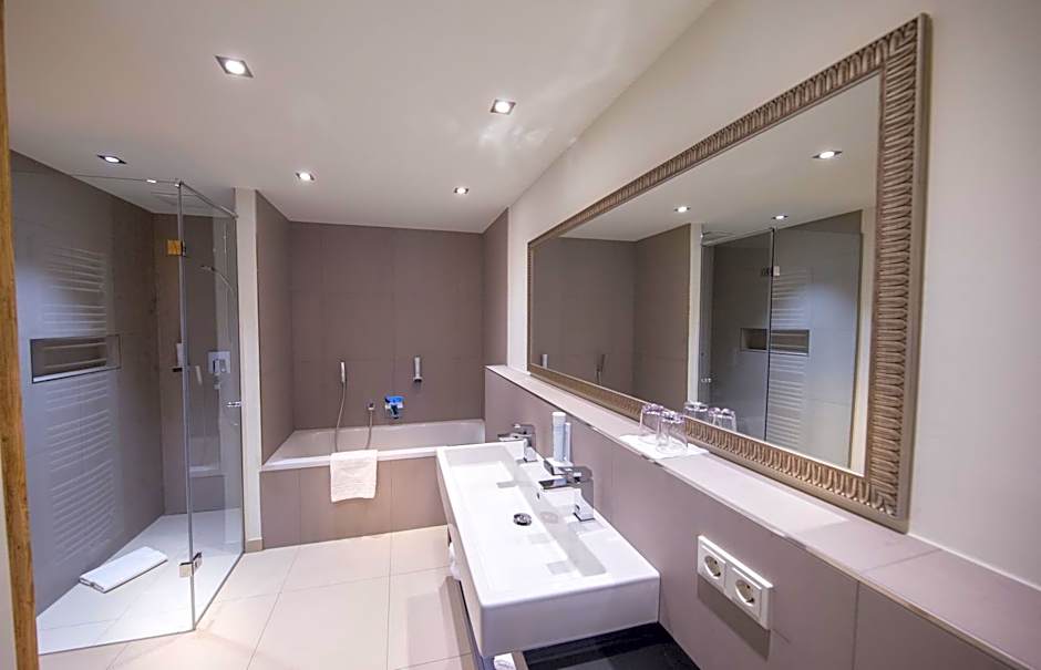 Two Timez - Boutique Hotel