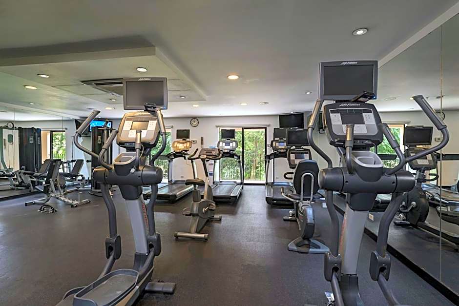 Courtyard by Marriott San Salvador