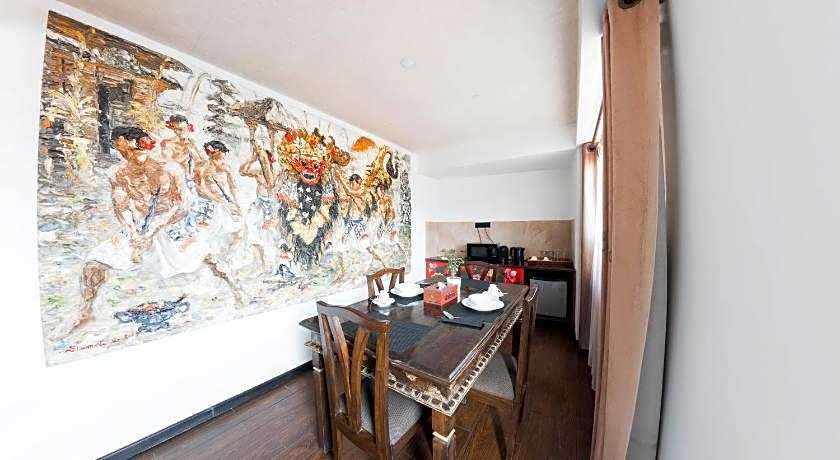 Dalai La Boutique Hotel