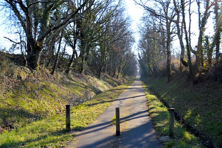 La Vieille Distillerie