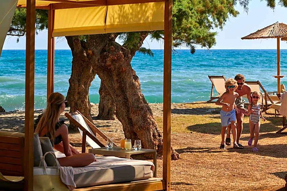 Atlantica Ocean Beach Resort