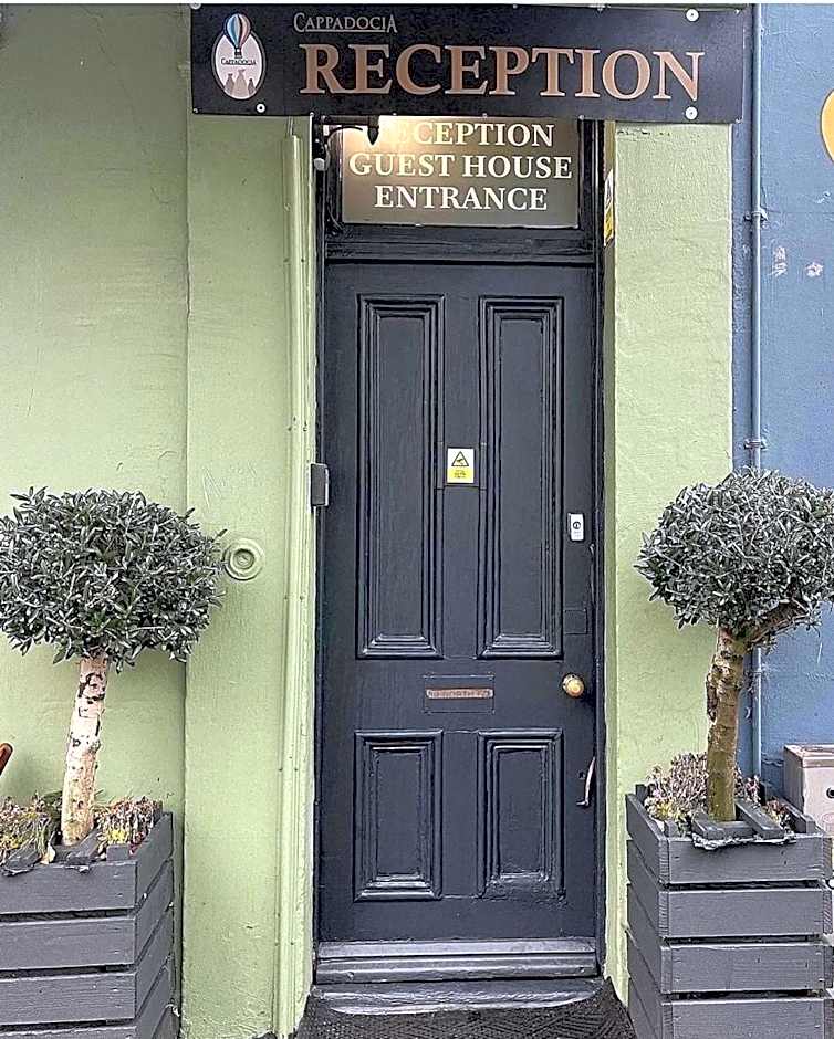 Cappadocia Guest House