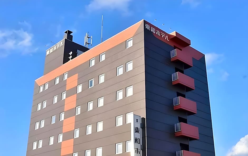 Kitami Towa Hotel