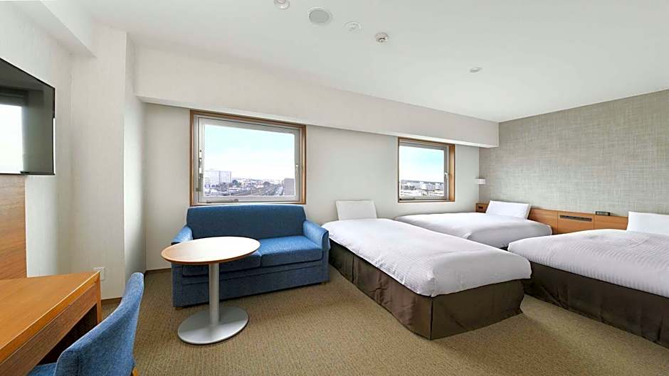 JR Inn Chitose