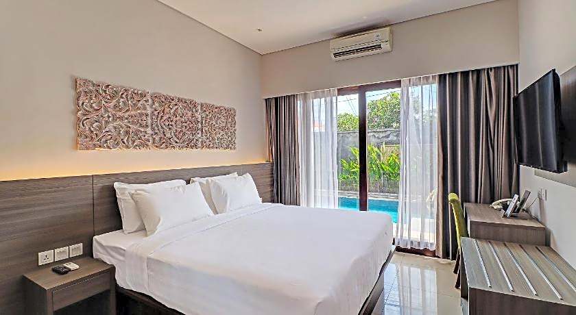 Townhouse Oak Signature Hotel
