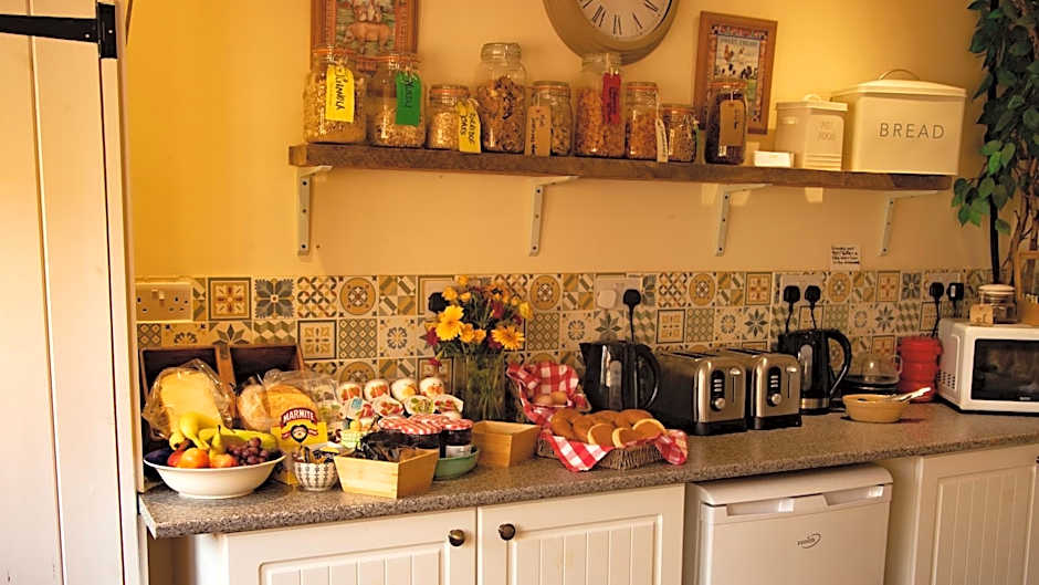 Norfolk Farm Stays by Beach Dog Friendly