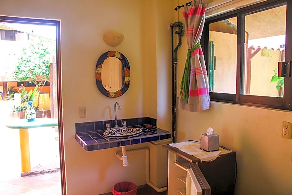 Hotel Casamar Suites