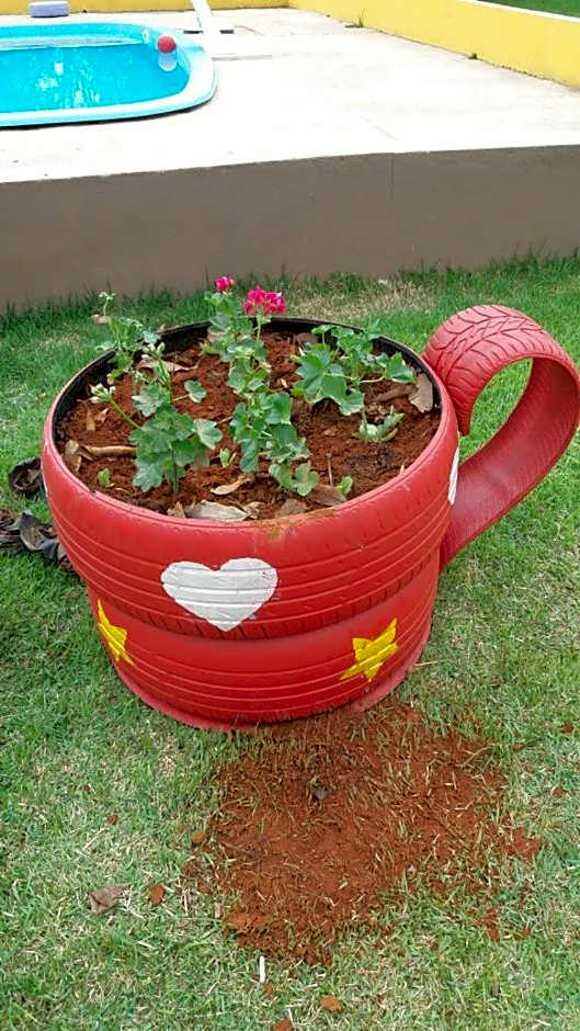 Pousada Dedo de Deus