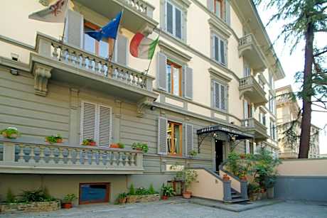 Hotel Palazzo Vecchio