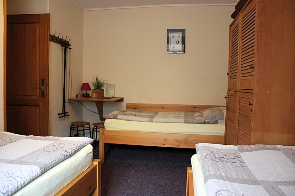 Hostel Postel