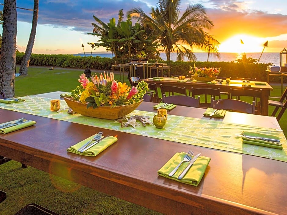 The Fairmont Kea Lani Maui