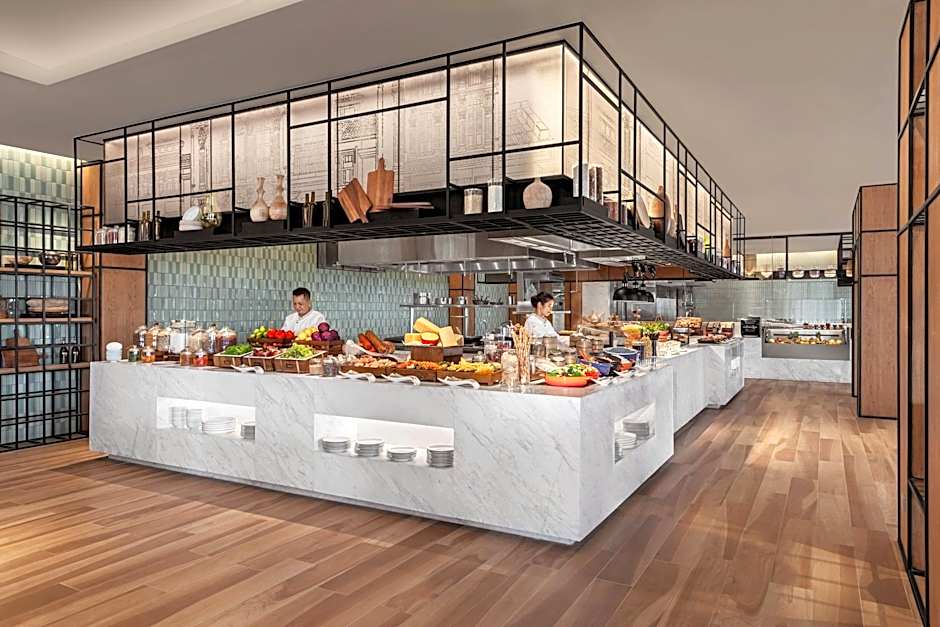 Courtyard by Marriott Phuket Town