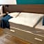 RES City Residence Hotel Budapest
