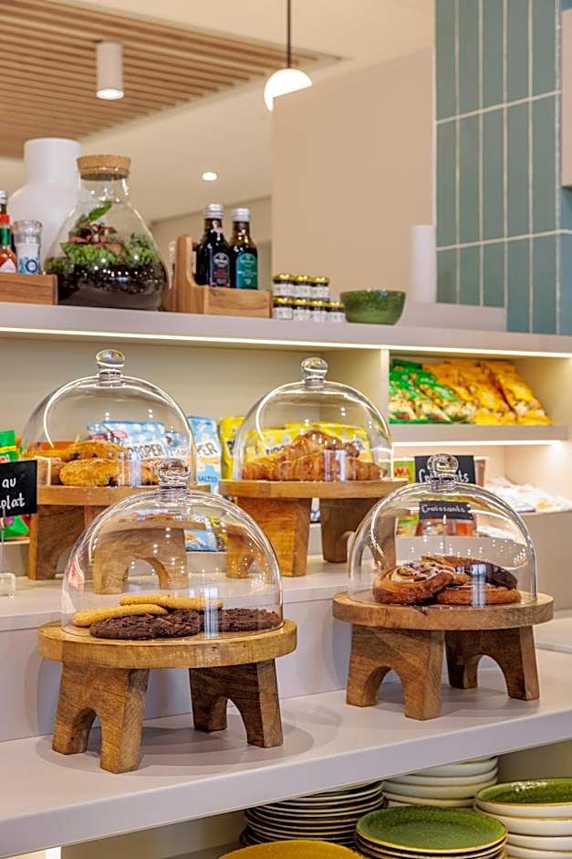 Maxhotel Amsterdam Airport Schiphol