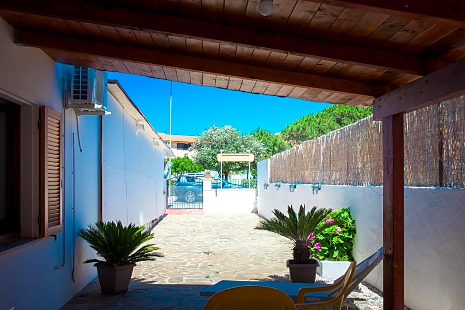 Brezza B&B