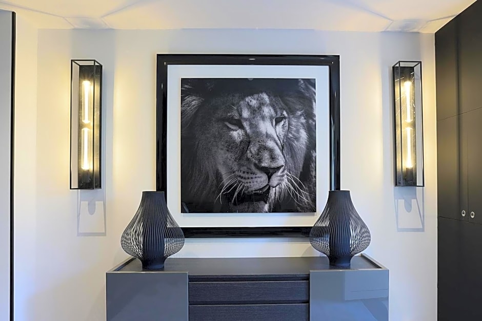 Domaine des Bruyères