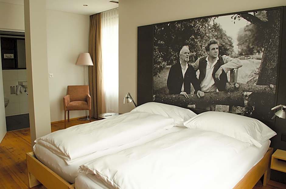 Concept Hotel Landhaus - Digital Hotel
