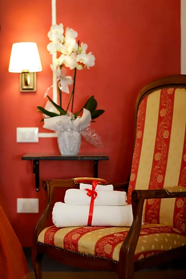 Residenza Cecchi B&B