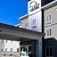Sleep Inn & Suites Chiloquin-Crater Lake Junction