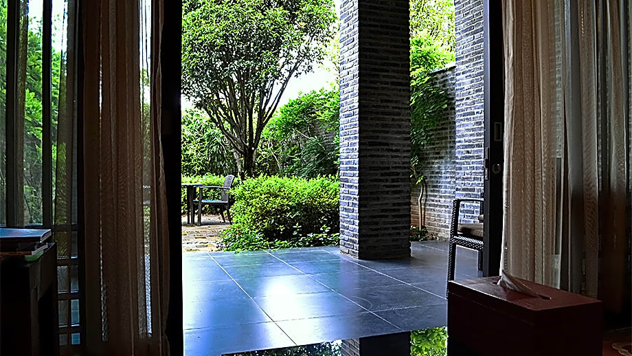 Banyan Tree Lijiang