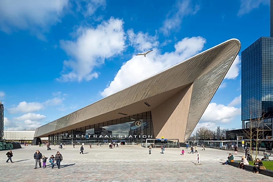 Alberti - Bed & Bike