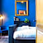 Boutique hotel Lytel Blue