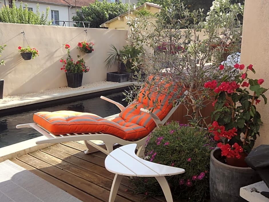 B&B - Chambres d'hôtes Le Foch