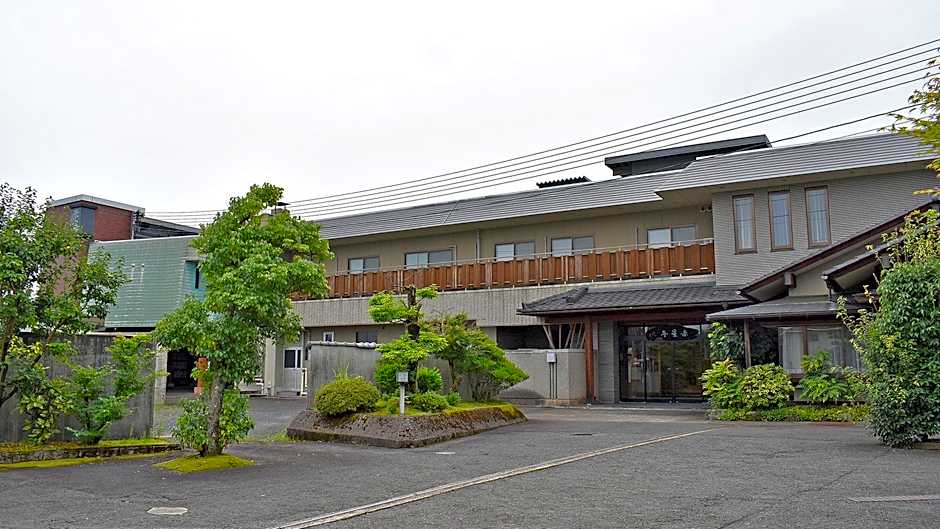 Hotel Akaboshitei