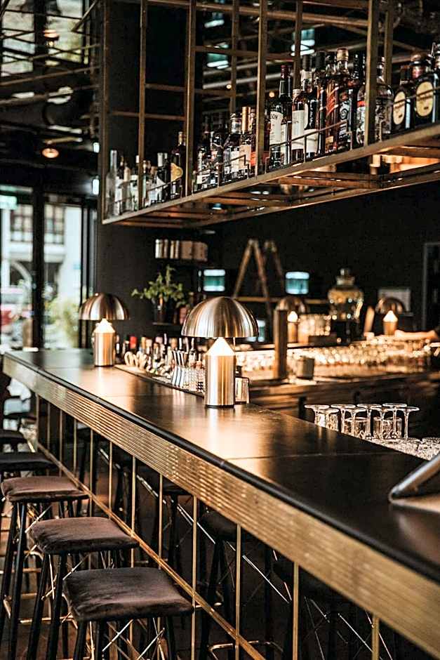 Ruby Lilly Hotel Munich