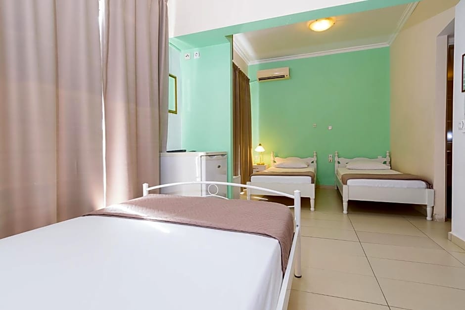 Archontiki City Hotel