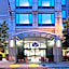 Hampton Inn By Hilton Philadelphia Center City-Convention Center