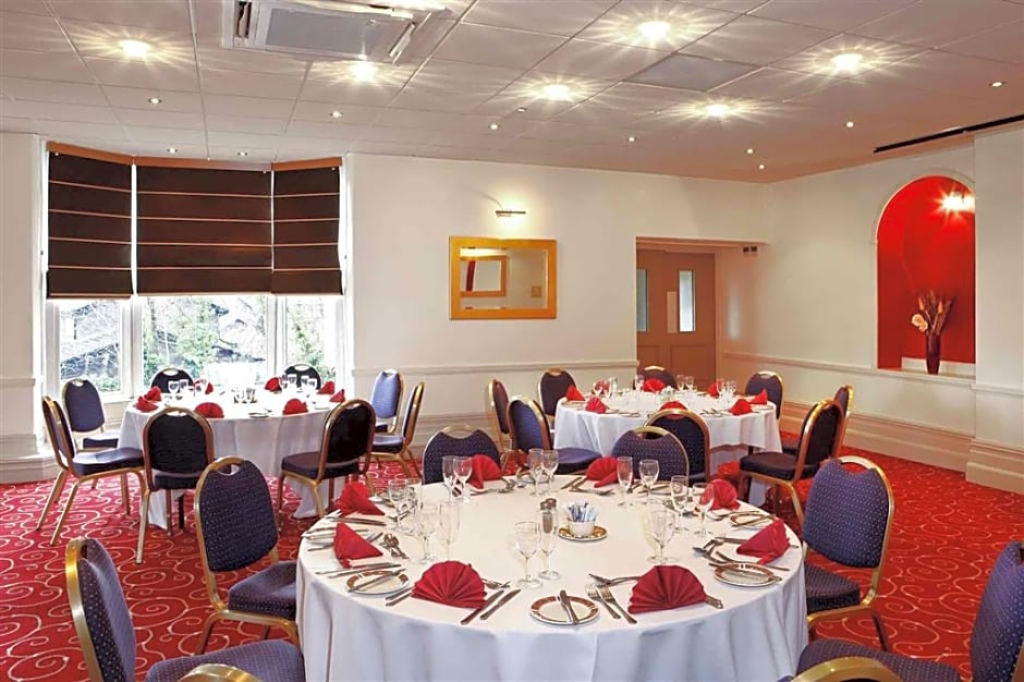 Mercure Altrincham Bowdon Hotel