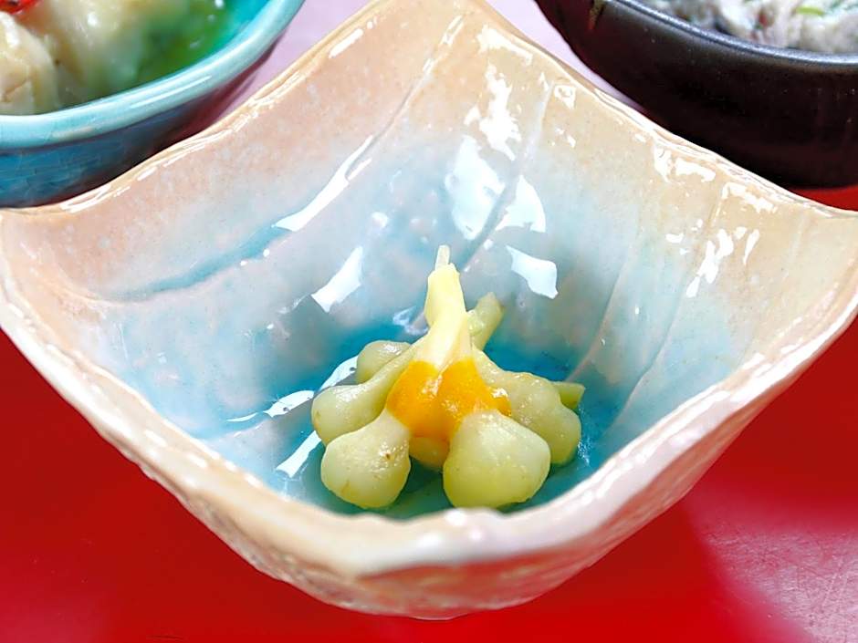 富山県 よしのや旅館