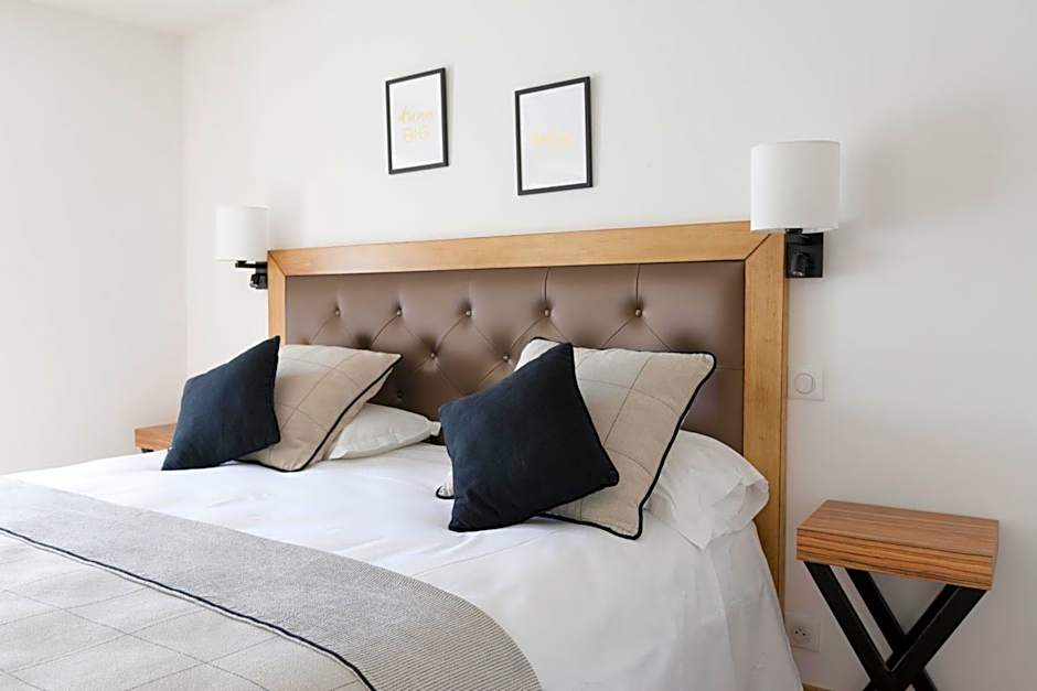 Hotel Beau Site - Rocamadour