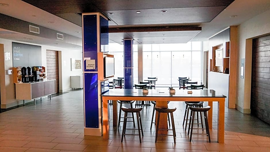 Holiday Inn Express & Suites - Blythe By IHG