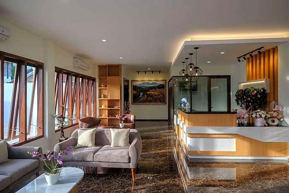 Urbanview Sumampir Anugrah Purwokerto by RedDoorz