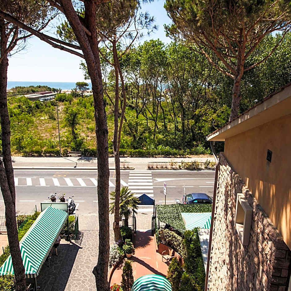 Hotel Il Cavaliere Nero