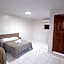 Hotel Verde Mares