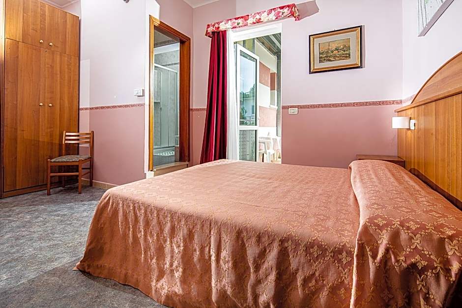 Hotel Al Ponte