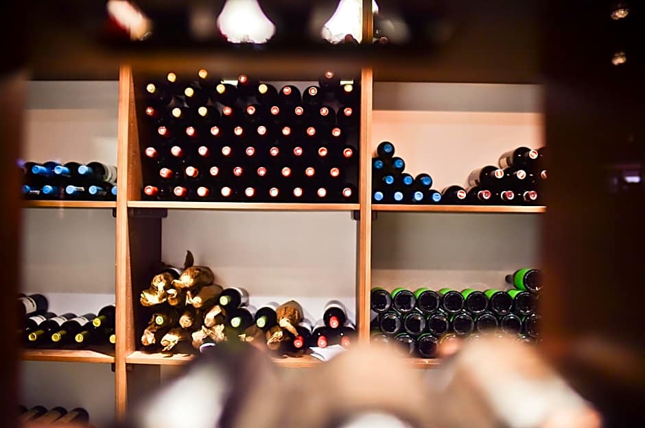 Wellness Hotel Alpenhof