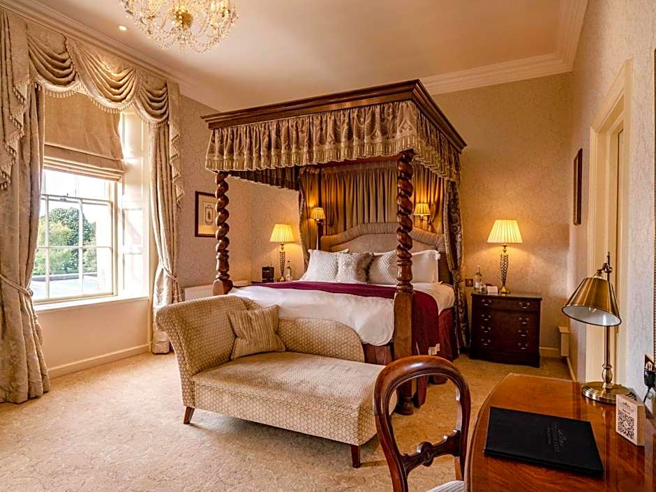 Photo 1 of 5 of Grand 1 Double Bed Suite