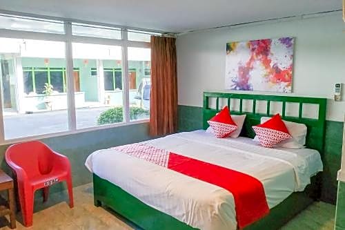 OYO 3098 Hotel Sahabat Baru